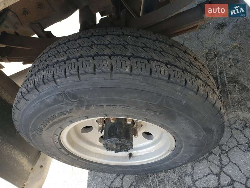 Пикап Ford F-350 1996 в Киеве