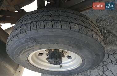 Пикап Ford F-350 1996 в 