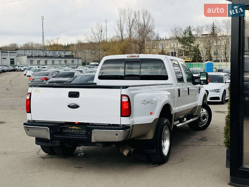 Пікап Ford F-450 2009 в Харкові