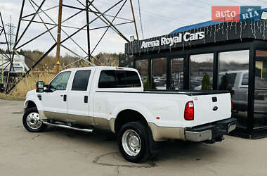 Пикап Ford F-450 2009 в 