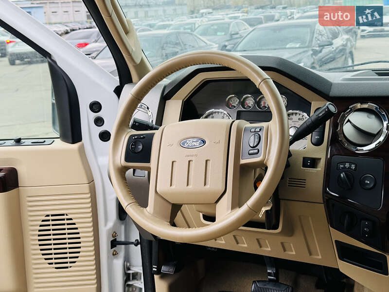 Пікап Ford F-450 2009 в Харкові