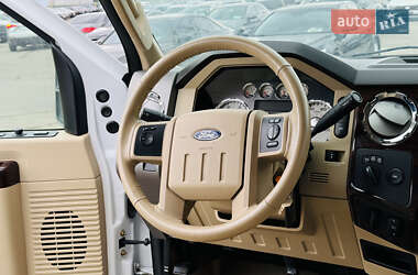 Пикап Ford F-450 2009 в 