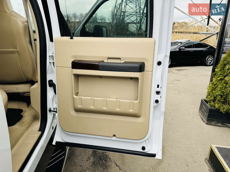 Пікап Ford F-450 2009 в Харкові