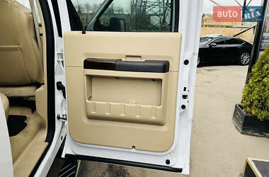 Пикап Ford F-450 2009 в 