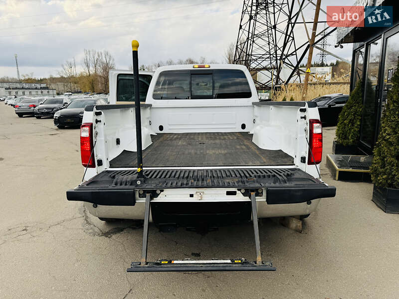 Пікап Ford F-450 2009 в Харкові