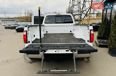 Пикап Ford F-450 2009 в 