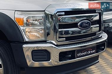 Эвакуатор Ford F-450 2014 в Николаеве