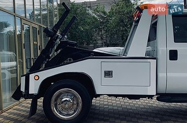 Эвакуатор Ford F-450 2014 в Николаеве