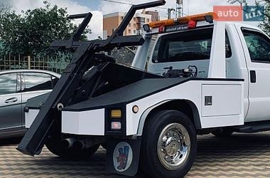 Эвакуатор Ford F-450 2014 в Николаеве