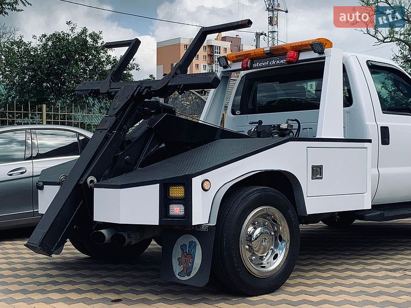 Эвакуатор Ford F-450 2014 в Николаеве