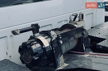 Эвакуатор Ford F-450 2014 в Николаеве