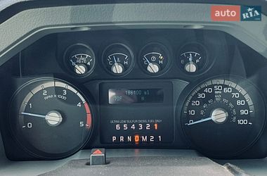 Эвакуатор Ford F-450 2014 в Николаеве