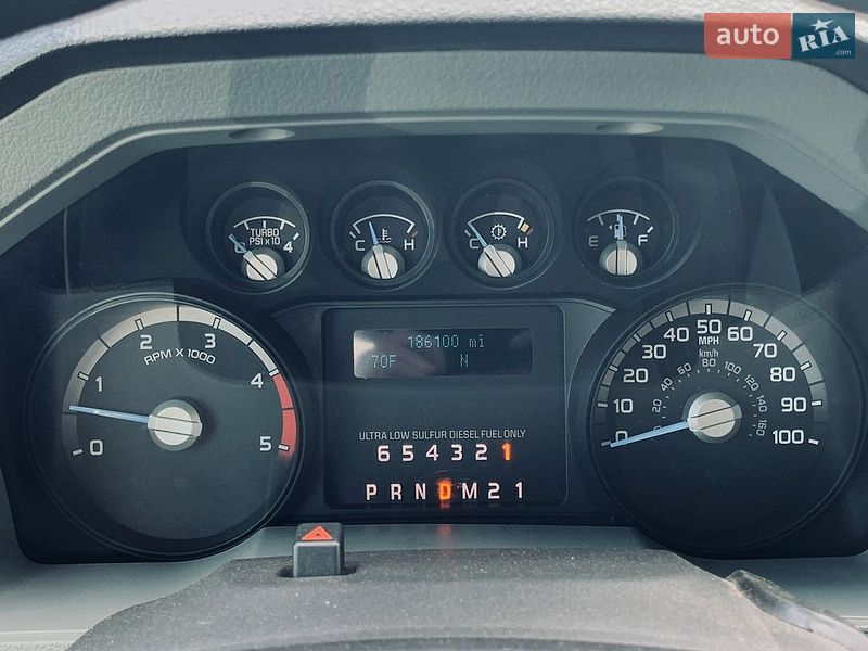 Эвакуатор Ford F-450 2014 в Николаеве