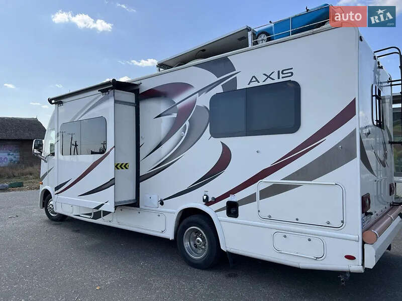 Ford F-530 2017 Ford F-530 2017