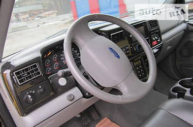 Позашляховик / Кросовер Ford F-650 2008 в Броварах