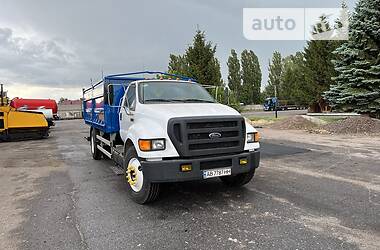 Самосвал Ford F-650 2004 в Оратове