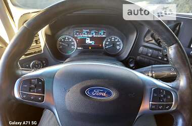 Тягач Ford F-Max 2019 в 
