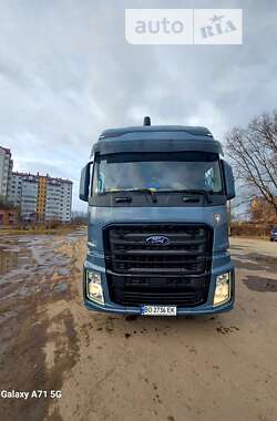 Тягач Ford F-Max 2019 в 