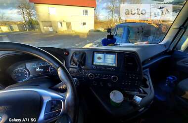 Тягач Ford F-Max 2019 в 
