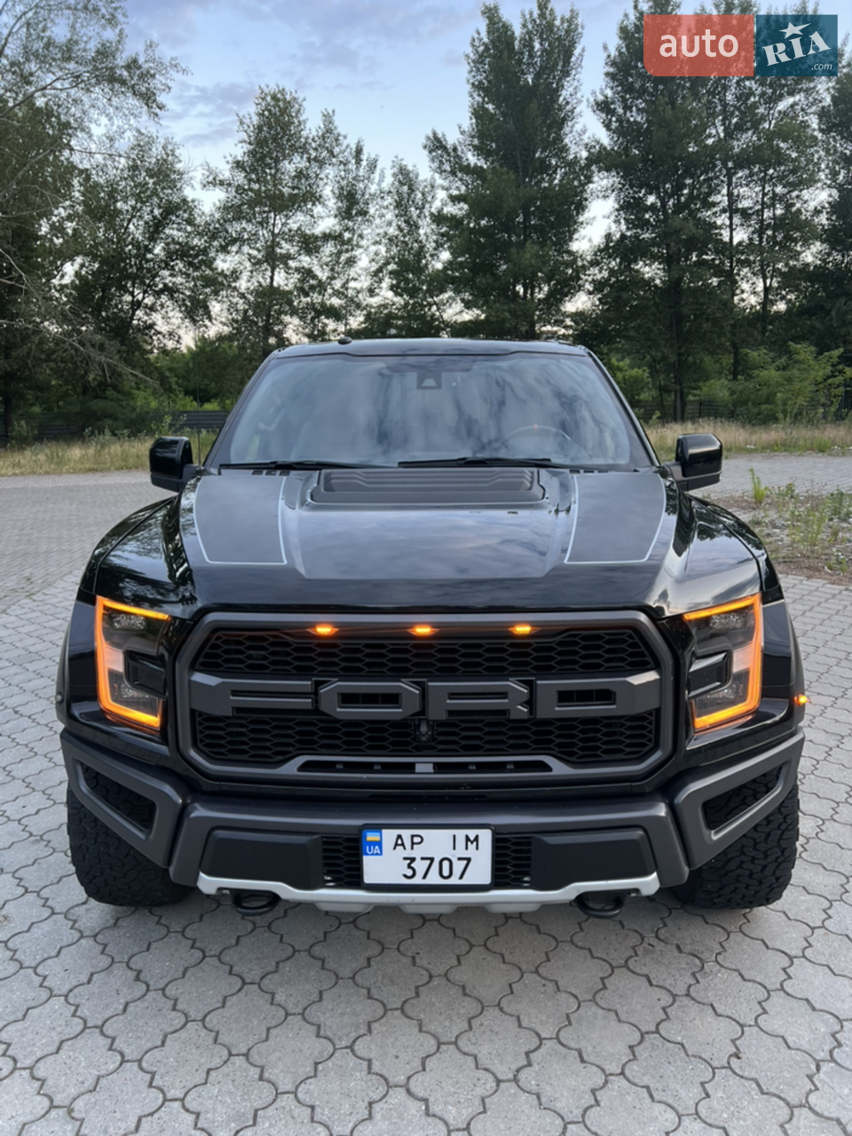 2017 Ford F-150 - мініатюра 31