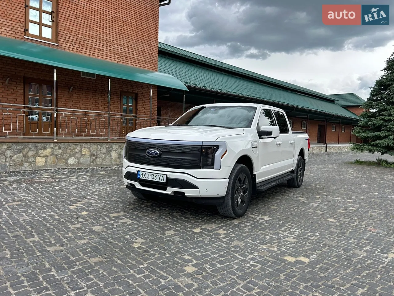2022 Ford F-150 - мініатюра 38