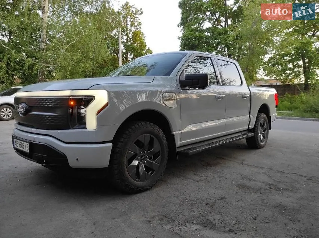 2024 Ford F-150 - мініатюра 34