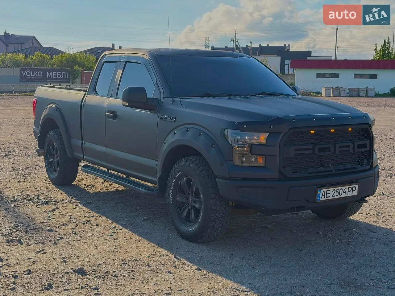 2016 Ford F-150 - мініатюра 25