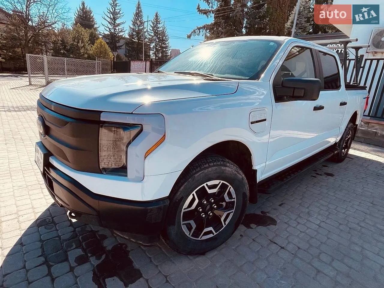 2023 Ford F-150 - мініатюра 13
