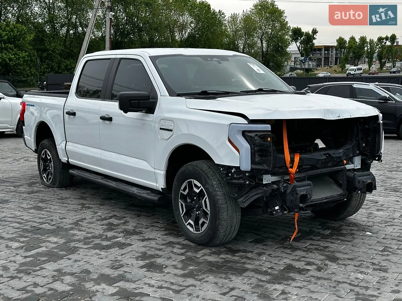 2023 Ford F-150 - мініатюра 35