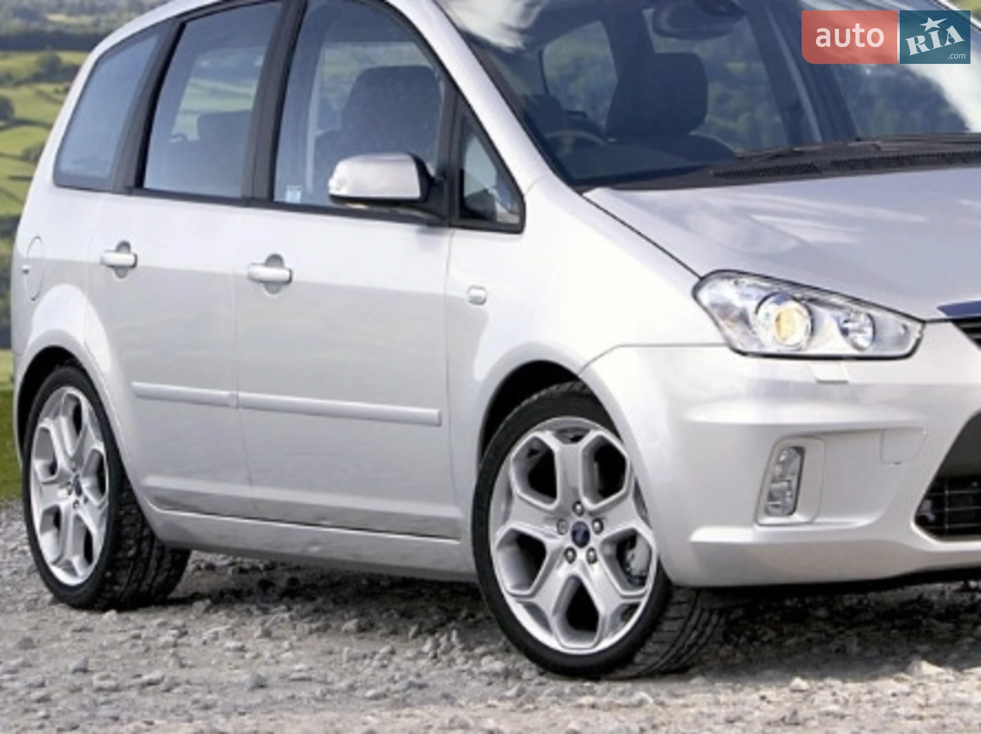 Ford Festiva II