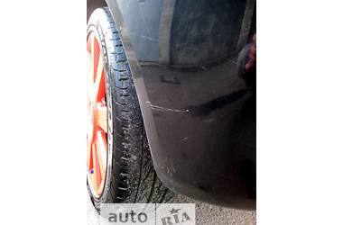 Хэтчбек Ford Fiesta 2007 в 