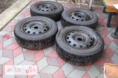 Хэтчбек Ford Fiesta 2007 в 