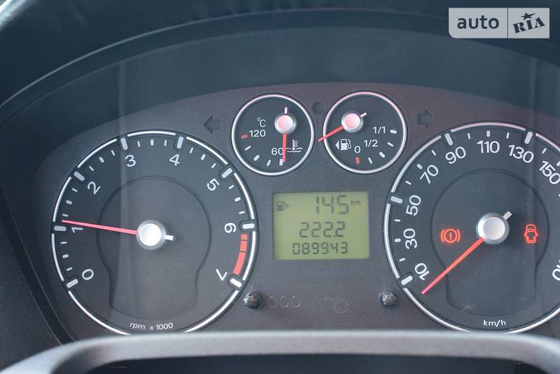 Хэтчбек Ford Fiesta 2008 в Киеве фото 14 Хэтчбек Ford Fiesta 2008 в Киеве