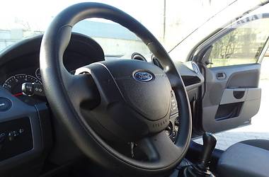  Ford Fiesta 2009 в Одессе