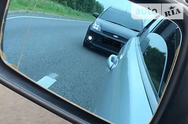 Купе Ford Fiesta 2007 в 