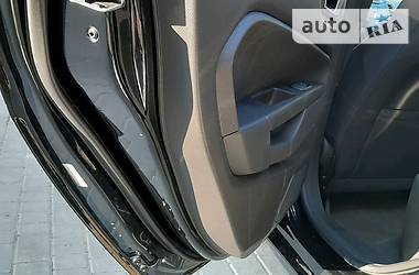 Хетчбек Ford Fiesta 2016 в 