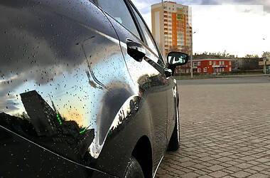 Седан Ford Fiesta 2019 в 