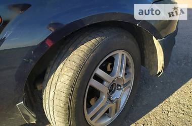 Хэтчбек Ford Fiesta 2006 в 