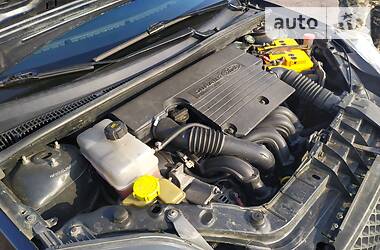Хэтчбек Ford Fiesta 2006 в 