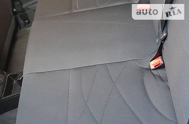 Хетчбек Ford Fiesta 2016 в 