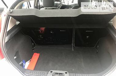 Хетчбек Ford Fiesta 2010 в Хмельницькому