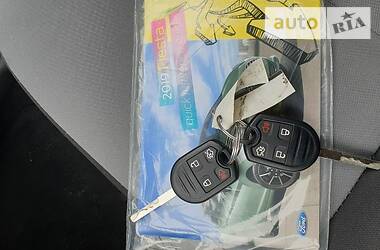 Седан Ford Fiesta 2019 в 