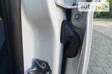 Седан Ford Fiesta 2019 в 