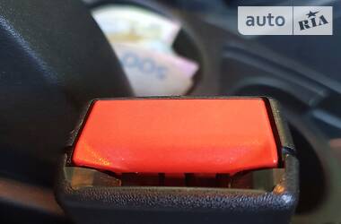 Седан Ford Fiesta 2019 в 