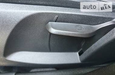 Седан Ford Fiesta 2019 в 