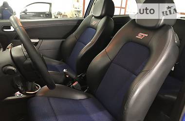 Хетчбек Ford Fiesta 2007 в 