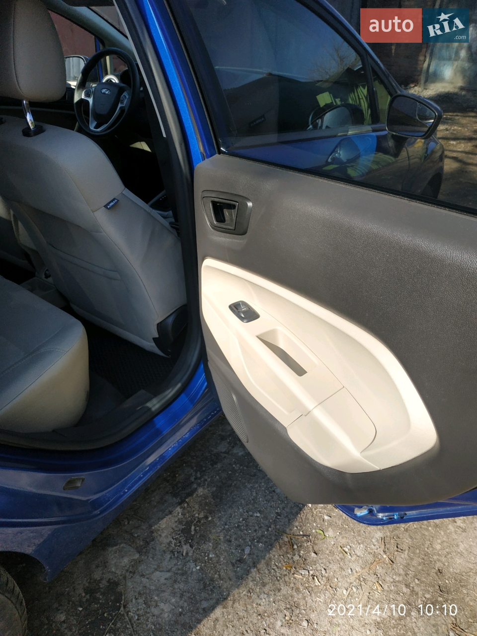 2018 Ford Fiesta - мініатюра 18