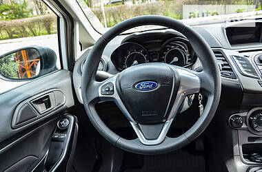 Хэтчбек Ford Fiesta 2013 в Херсоне