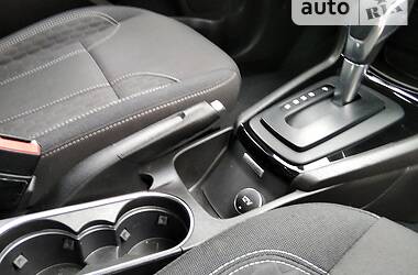 Седан Ford Fiesta 2019 в 