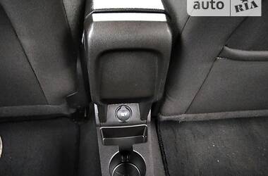 Седан Ford Fiesta 2019 в 
